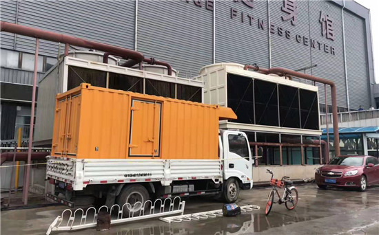 岑巩300KW发电机组适配电缆规格选型指南