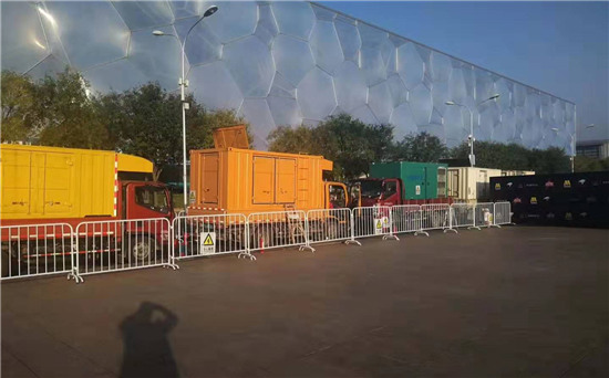 岑巩400KW发电机组适配电缆规格选型指南