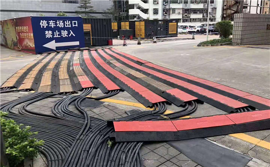 岑巩发电机组电缆选型完整具体步骤(工程通用标准流程)